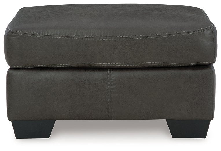 Bladen Ottoman - Furniture & Design Outlet (Kalamazoo,MI)