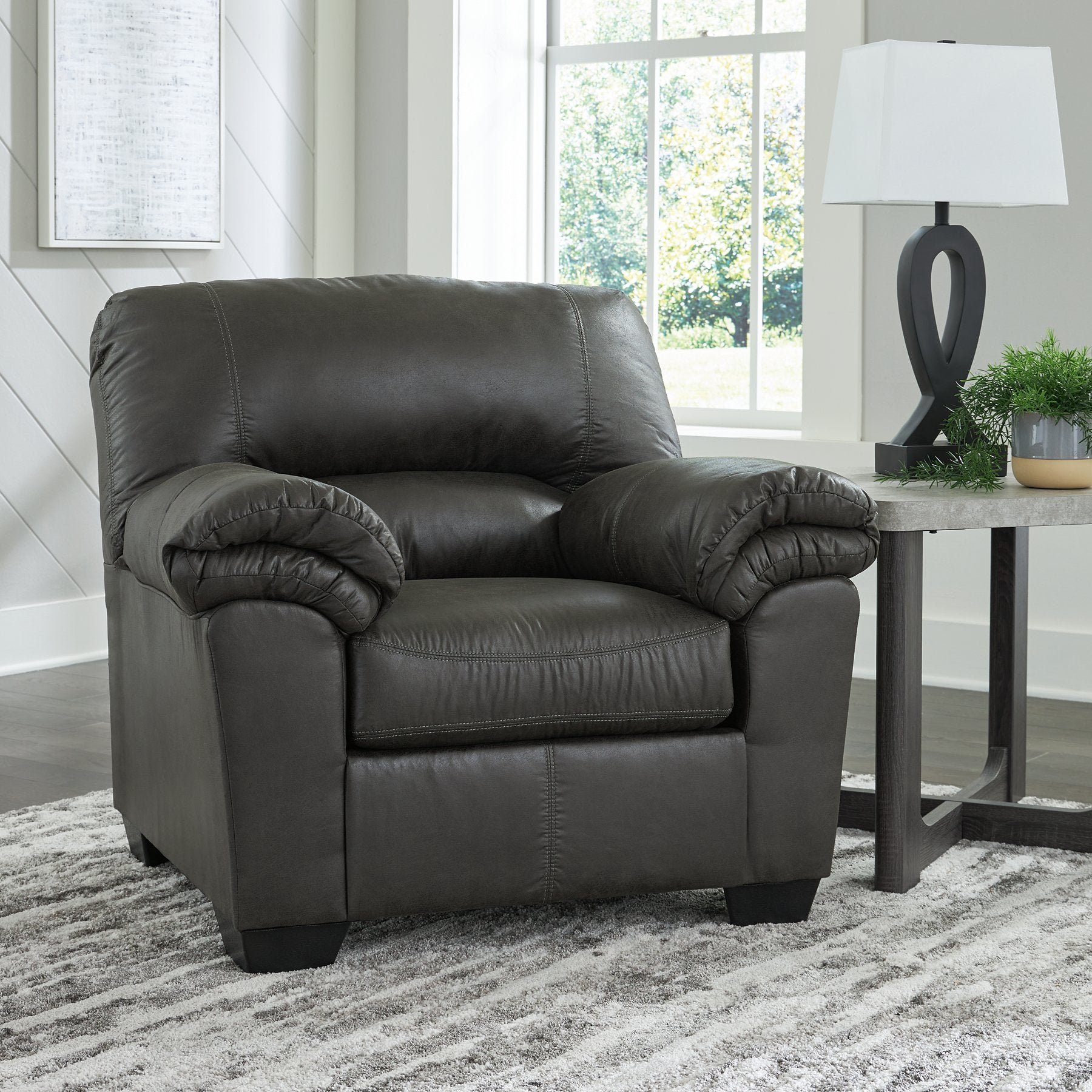 Bladen Chair - Furniture & Design Outlet (Kalamazoo,MI)