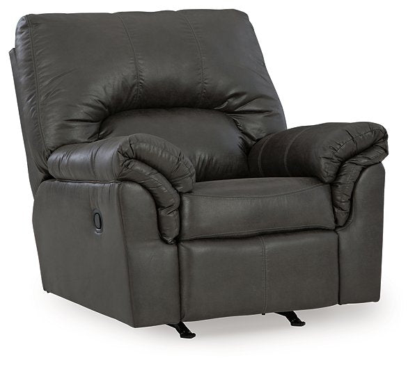 Bladen Recliner - Furniture & Design Outlet (Kalamazoo,MI)