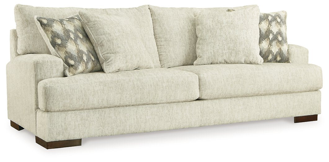 Caretti Sofa & Loveseat Set - Furniture & Design Outlet (Kalamazoo,MI)