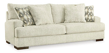 Caretti Sofa & Loveseat Set - Furniture & Design Outlet (Kalamazoo,MI)
