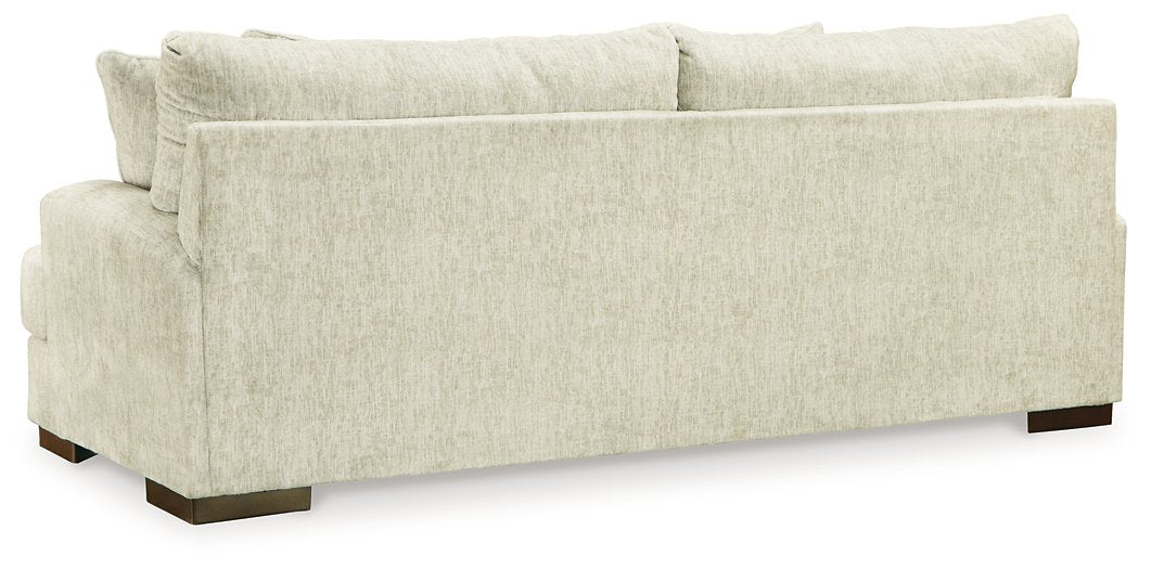 Caretti Sofa & Loveseat Set - Furniture & Design Outlet (Kalamazoo,MI)