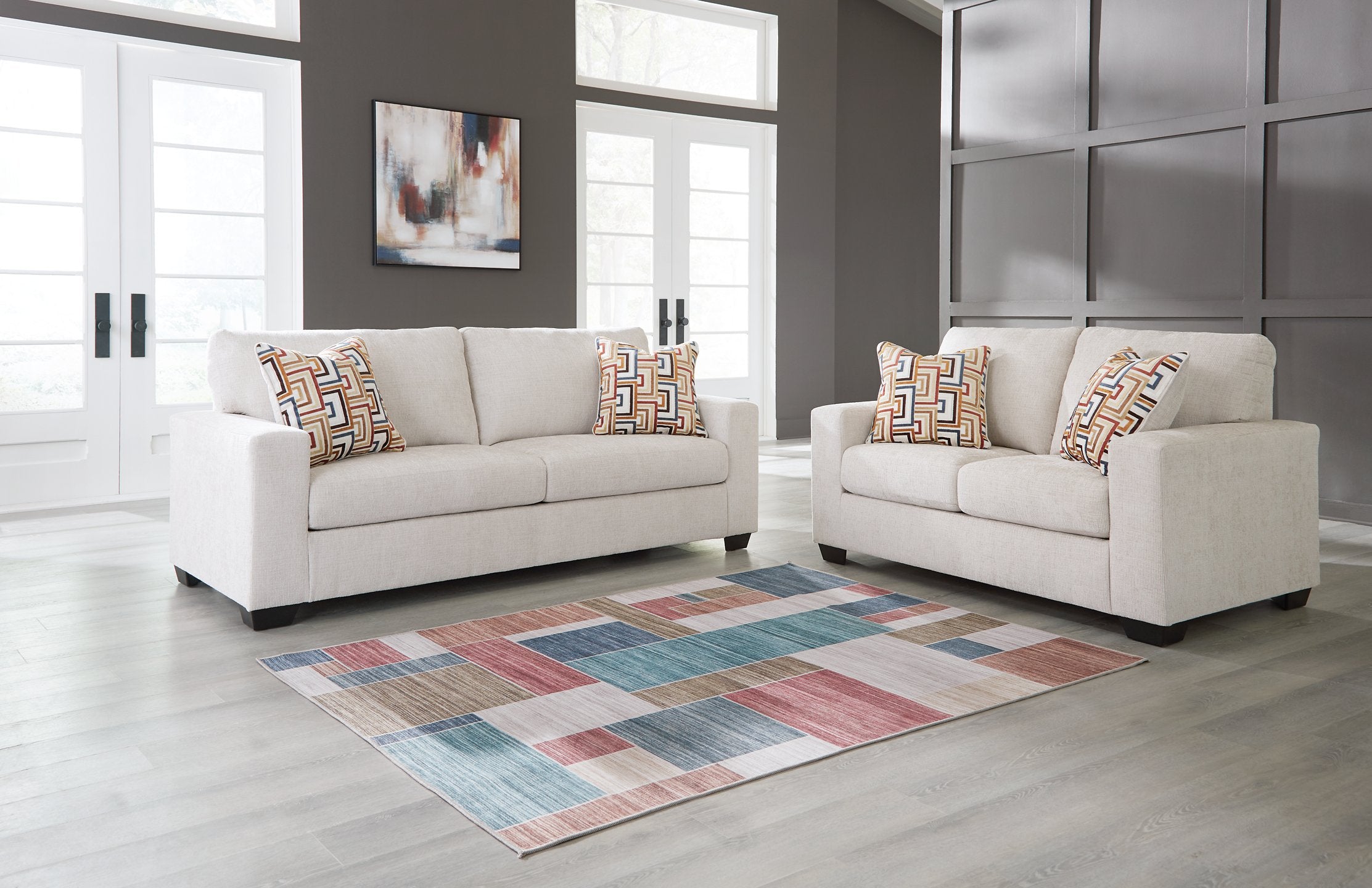 Aviemore Living Room Set - Furniture & Design Outlet (Kalamazoo,MI)