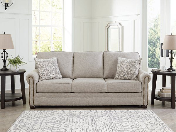 Gaelon Sofa - Furniture & Design Outlet (Kalamazoo,MI)