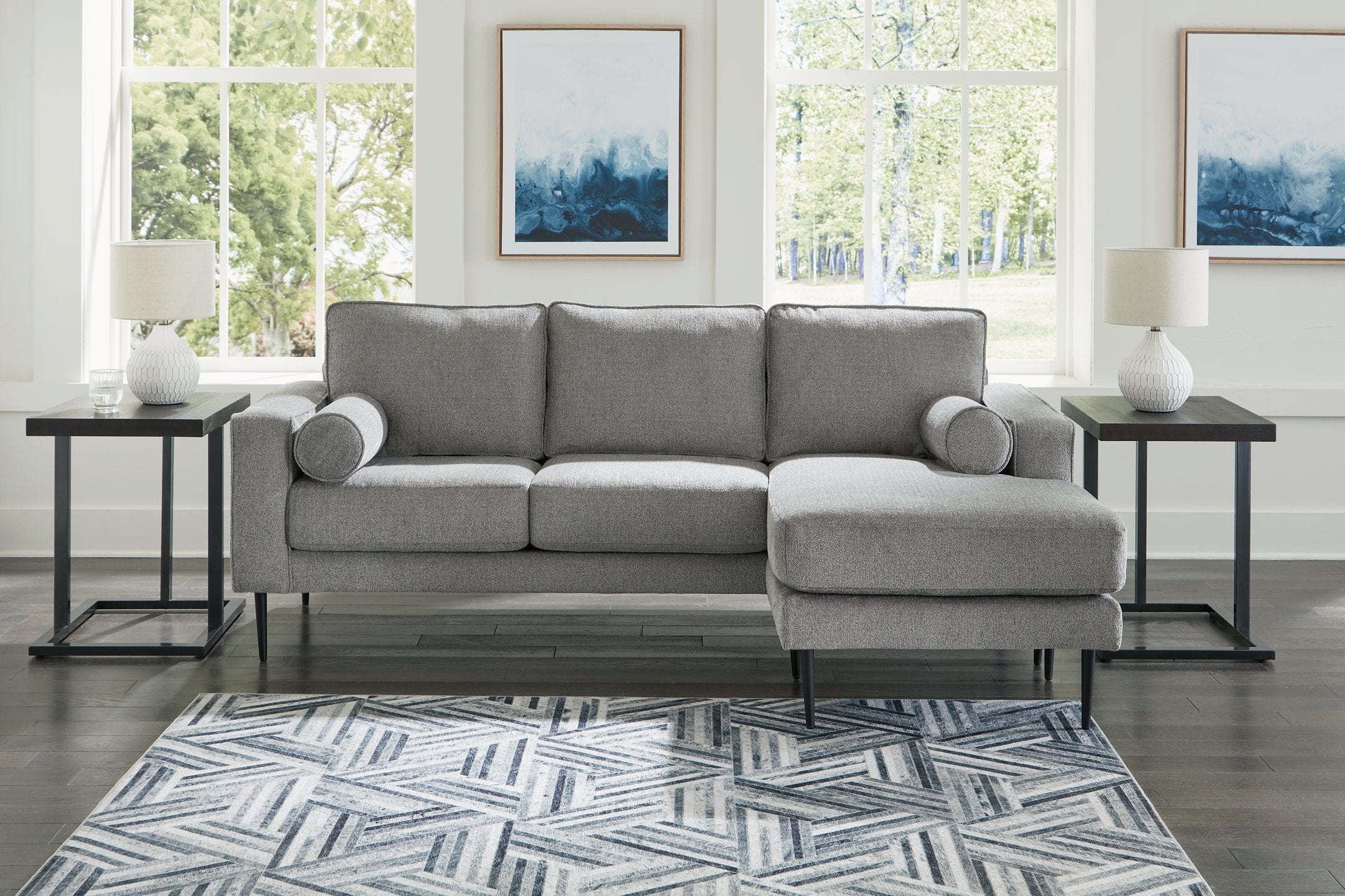 Hazela Living Room Set - Furniture & Design Outlet (Kalamazoo,MI)