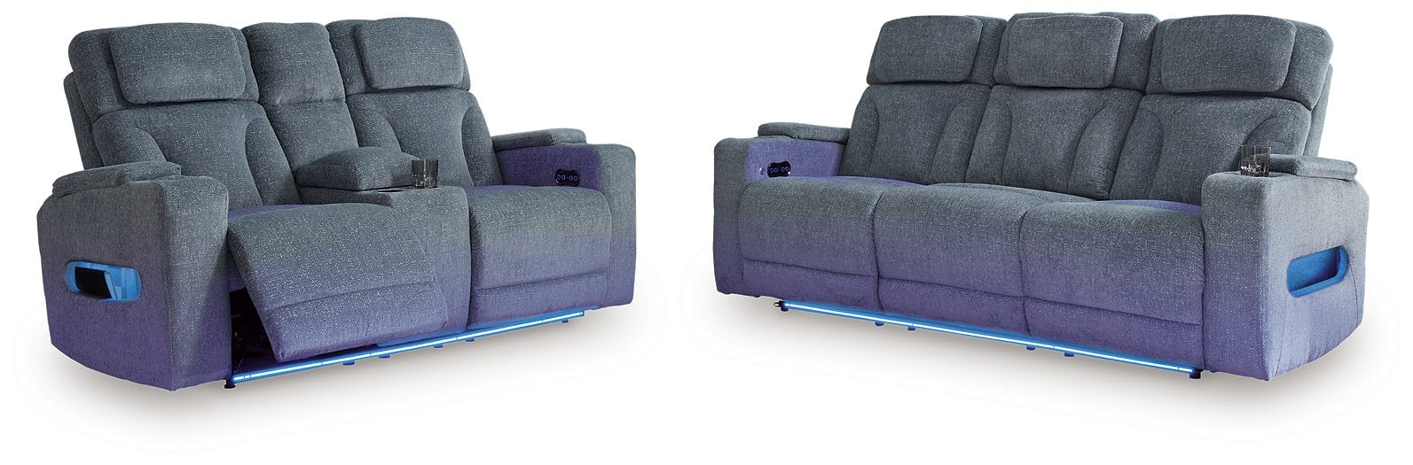 Studio Cave Living Room Set - Furniture & Design Outlet (Kalamazoo,MI)