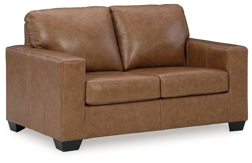 Bolsena Sofa & Loveseat Set - Furniture & Design Outlet (Kalamazoo,MI)