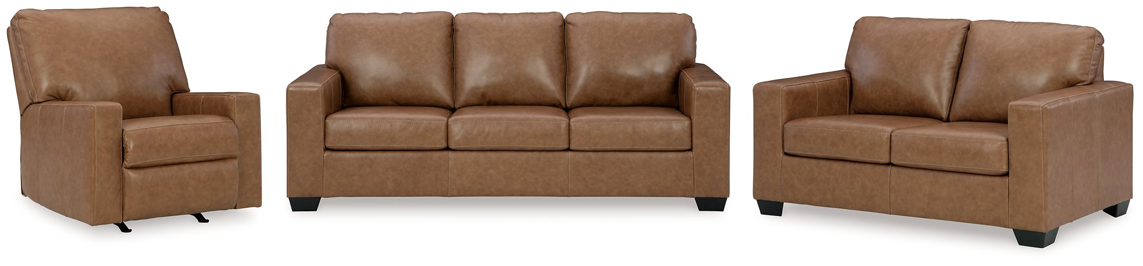 Bolsena Sofa & Loveseat Set - Furniture & Design Outlet (Kalamazoo,MI)