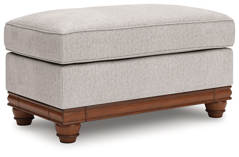 Clearbrooke Ottoman - Furniture & Design Outlet (Kalamazoo,MI)