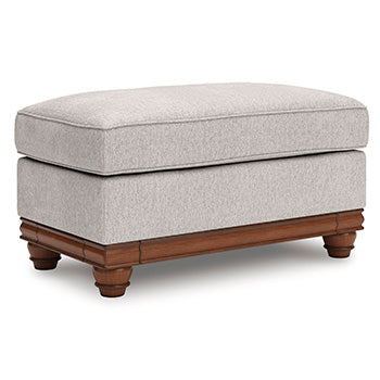Clearbrooke Ottoman - Furniture & Design Outlet (Kalamazoo,MI)