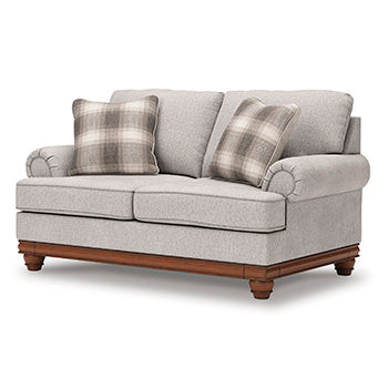Clearbrooke Loveseat - Furniture & Design Outlet (Kalamazoo,MI)