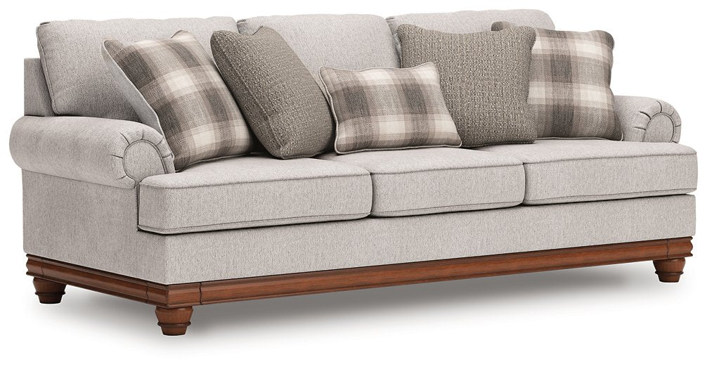 Clearbrooke Sofa - Furniture & Design Outlet (Kalamazoo,MI)