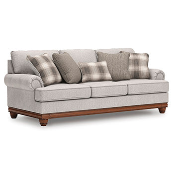 Clearbrooke Sofa - Furniture & Design Outlet (Kalamazoo,MI)
