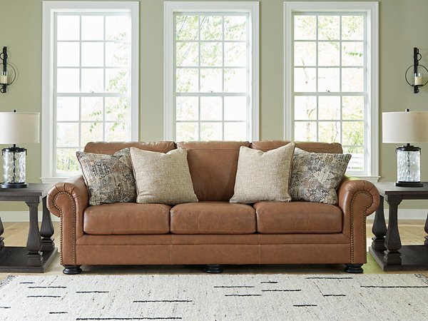 Carianna Sofa - Furniture & Design Outlet (Kalamazoo,MI)