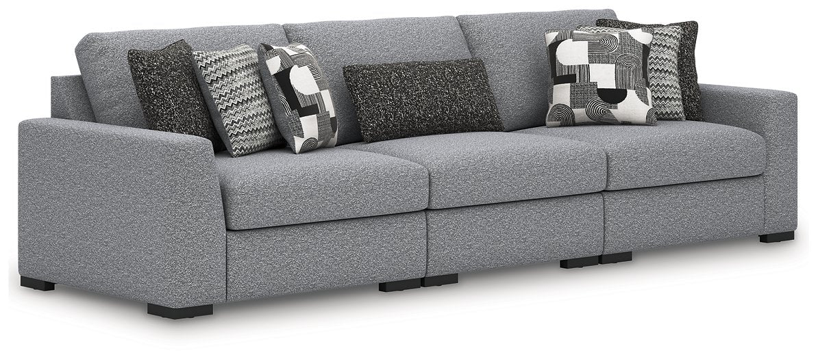 Bealton Sectional - Furniture & Design Outlet (Kalamazoo,MI)
