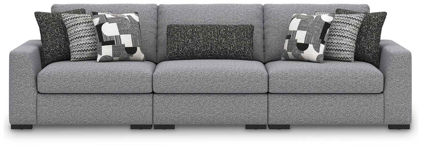 Bealton Sectional - Furniture & Design Outlet (Kalamazoo,MI)