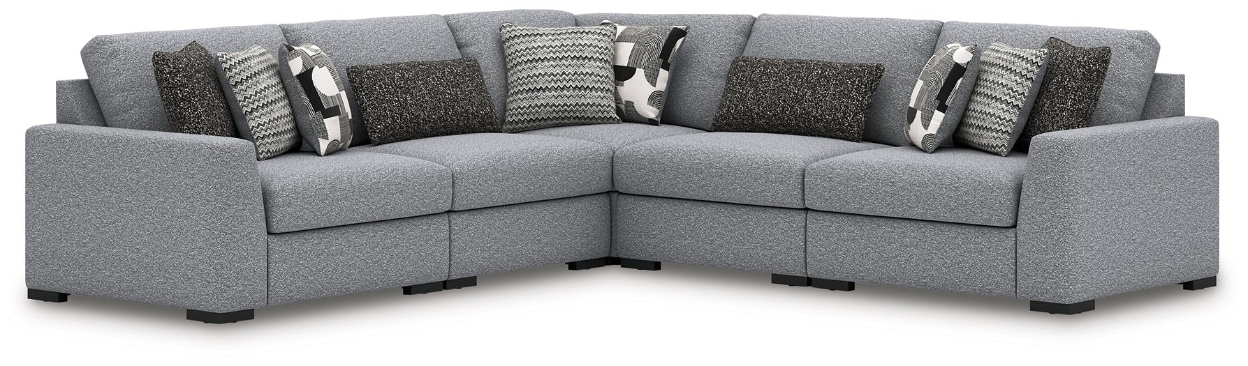 Bealton Sectional - Furniture & Design Outlet (Kalamazoo,MI)