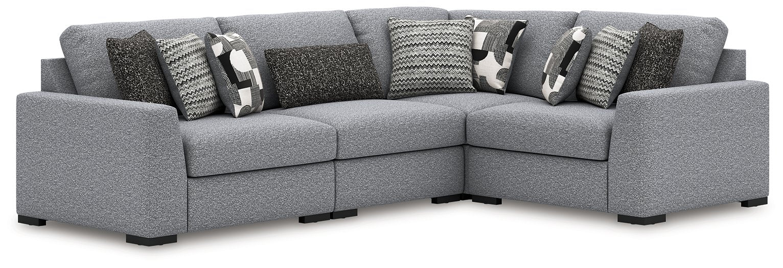 Bealton Sectional - Furniture & Design Outlet (Kalamazoo,MI)