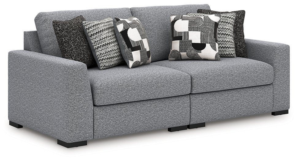 Bealton Sectional - Furniture & Design Outlet (Kalamazoo,MI)