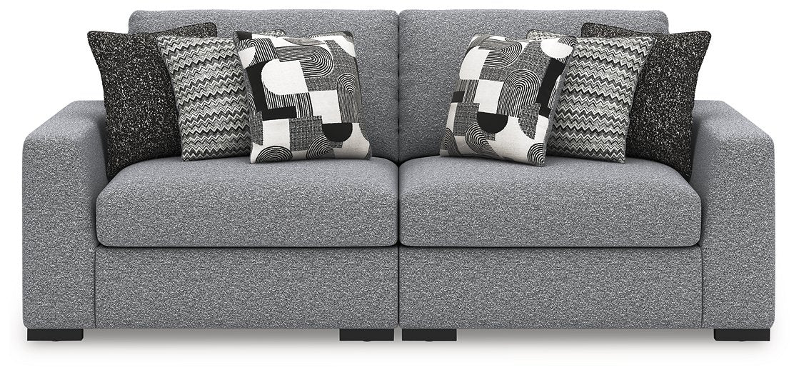 Bealton Sectional - Furniture & Design Outlet (Kalamazoo,MI)