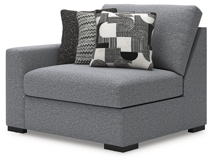 Bealton Sectional - Furniture & Design Outlet (Kalamazoo,MI)