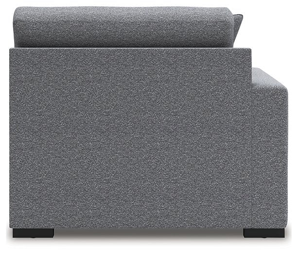 Bealton Sectional - Furniture & Design Outlet (Kalamazoo,MI)