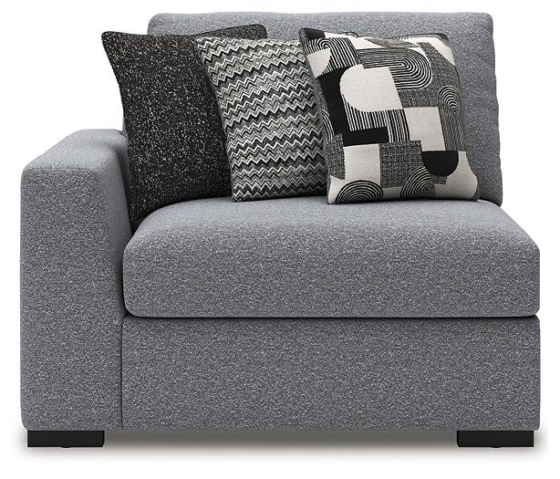 Bealton Sectional - Furniture & Design Outlet (Kalamazoo,MI)