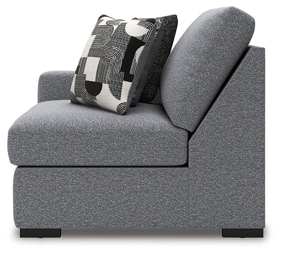 Bealton Sectional - Furniture & Design Outlet (Kalamazoo,MI)