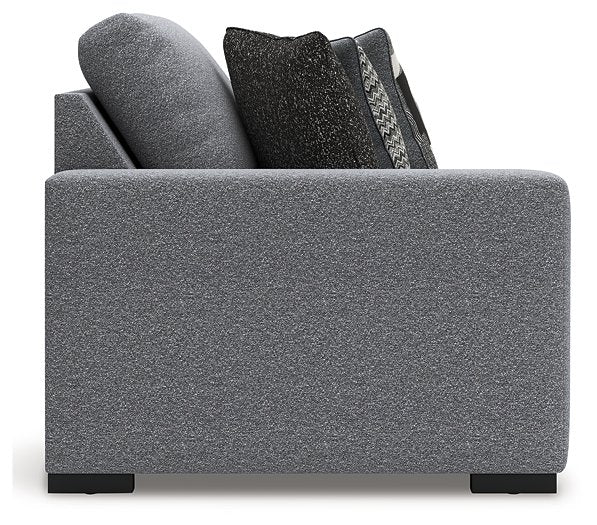 Bealton Sectional - Furniture & Design Outlet (Kalamazoo,MI)