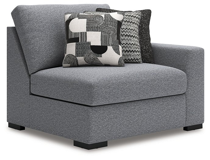 Bealton Sectional - Furniture & Design Outlet (Kalamazoo,MI)