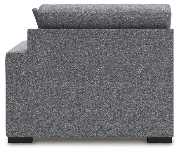 Bealton Sectional - Furniture & Design Outlet (Kalamazoo,MI)