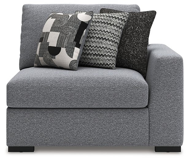 Bealton Sectional - Furniture & Design Outlet (Kalamazoo,MI)