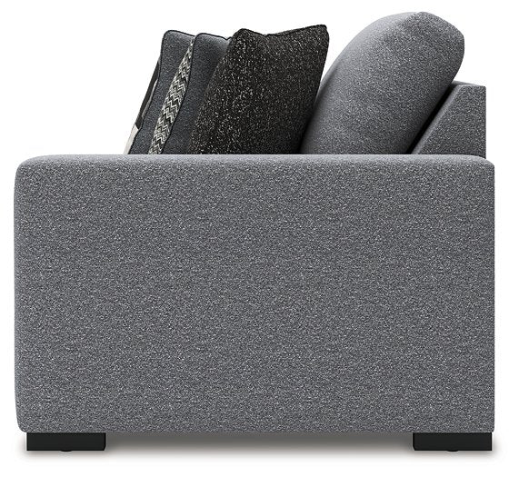 Bealton Sectional - Furniture & Design Outlet (Kalamazoo,MI)