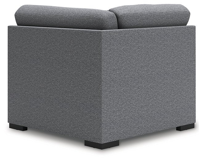 Bealton Sectional - Furniture & Design Outlet (Kalamazoo,MI)