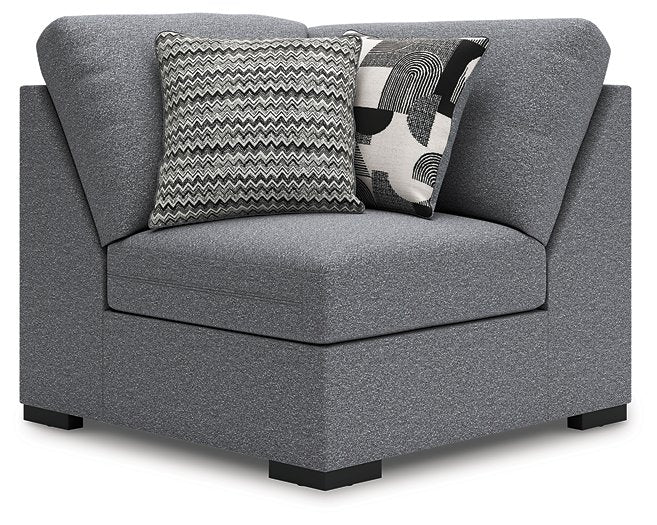 Bealton Sectional - Furniture & Design Outlet (Kalamazoo,MI)