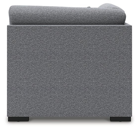 Bealton Sectional - Furniture & Design Outlet (Kalamazoo,MI)