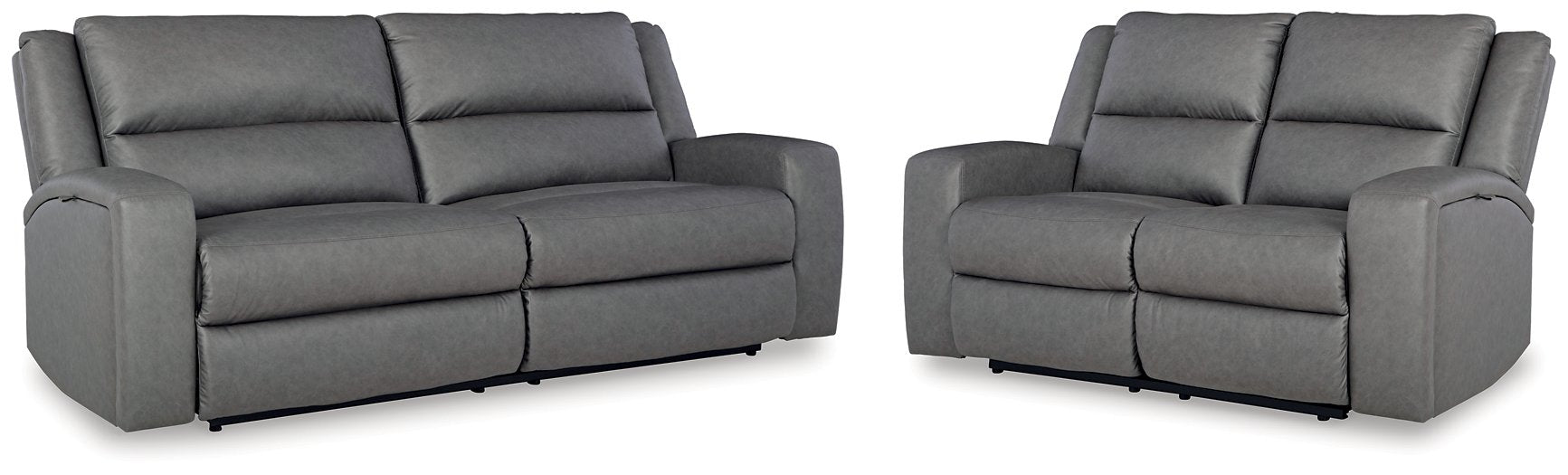 Brixworth Living Room Set - Furniture & Design Outlet (Kalamazoo,MI)