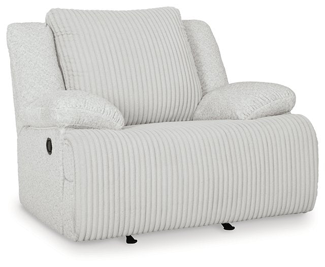 Top Tier Recliner - Furniture & Design Outlet (Kalamazoo,MI)