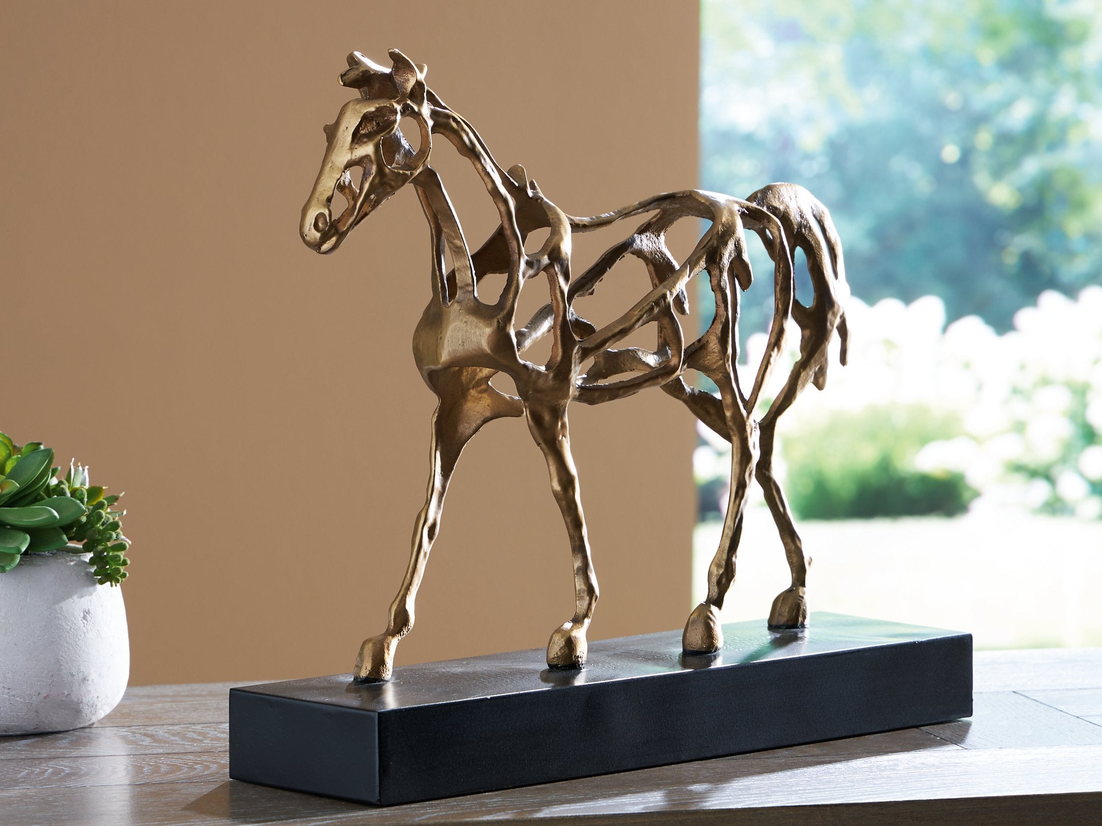 Grainville Sculpture - Furniture & Design Outlet (Kalamazoo,MI)