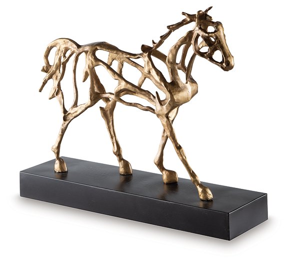 Grainville Sculpture - Furniture & Design Outlet (Kalamazoo,MI)