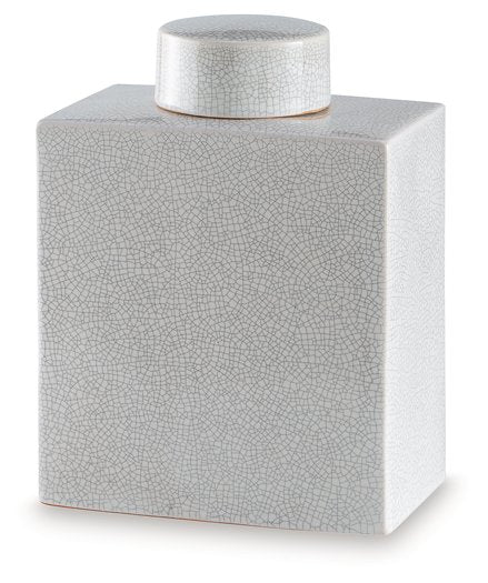 Haddworth Jar - Furniture & Design Outlet (Kalamazoo,MI)