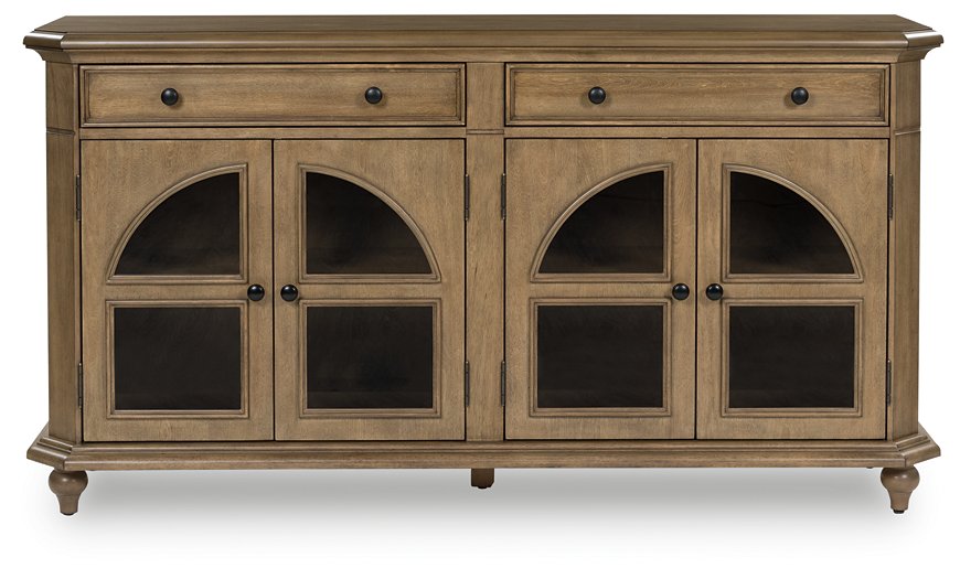 Barlomore Accent Cabinet - Furniture & Design Outlet (Kalamazoo,MI)