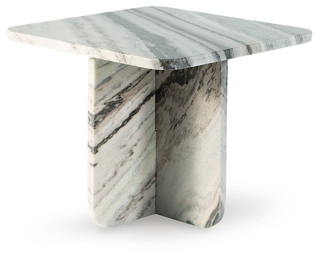 Baretton Accent Coffee Table - Furniture & Design Outlet (Kalamazoo,MI)