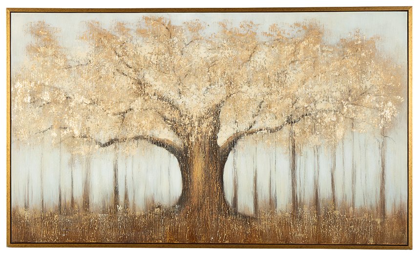 Dalewick Wall Art - Furniture & Design Outlet (Kalamazoo,MI)