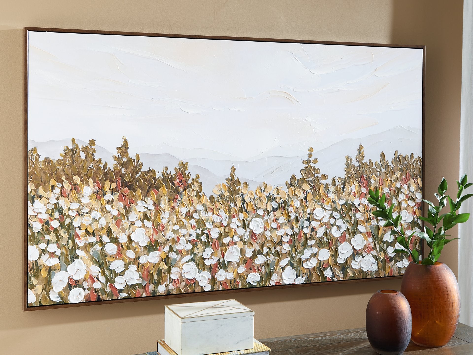 Engelworth Wall Art - Furniture & Design Outlet (Kalamazoo,MI)