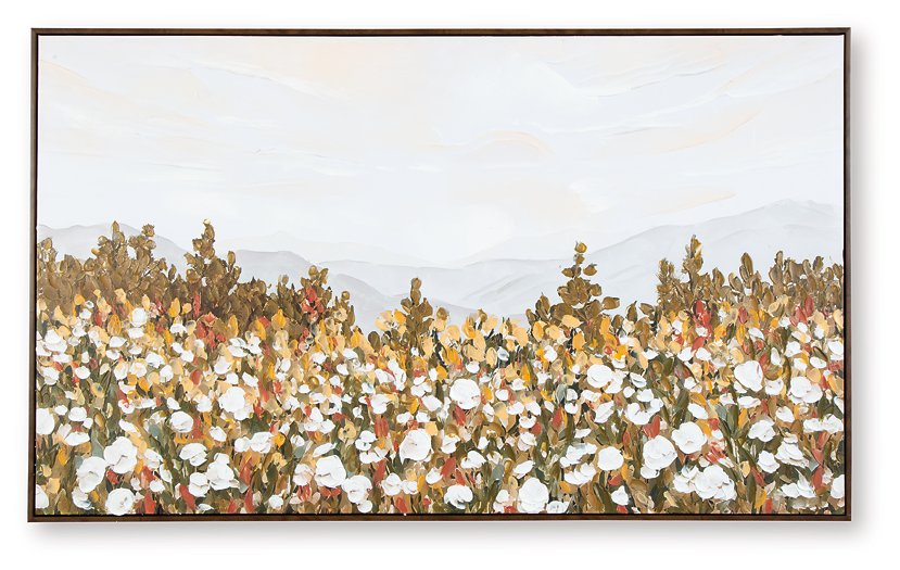 Engelworth Wall Art - Furniture & Design Outlet (Kalamazoo,MI)