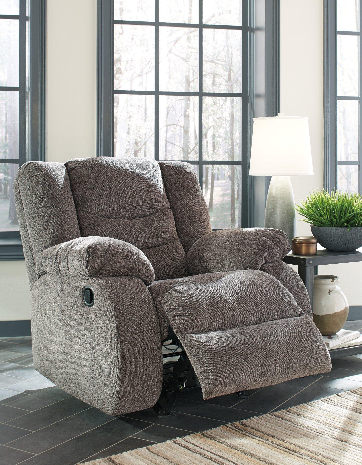 Tulen Recliner - Furniture & Design Outlet (Kalamazoo,MI)