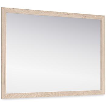 Cadmori Bedroom Mirror - Furniture & Design Outlet (Kalamazoo,MI)