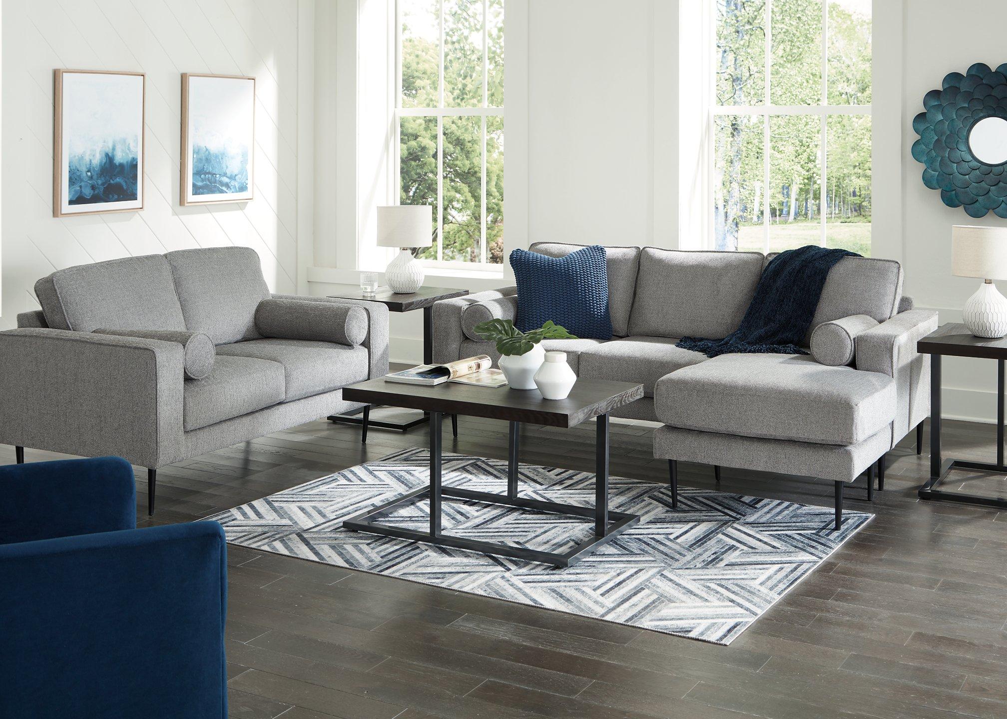 Hazela Living Room Set - Furniture & Design Outlet (Kalamazoo,MI)