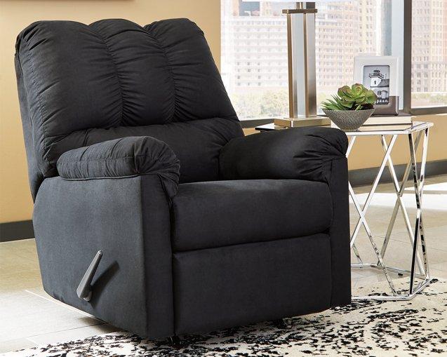 Darcy Recliner - Furniture & Design Outlet (Kalamazoo,MI)